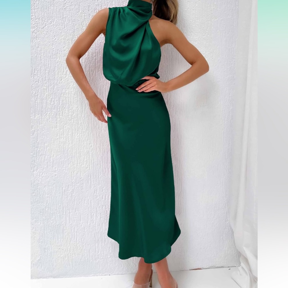 LAST CALL - Formal Dress